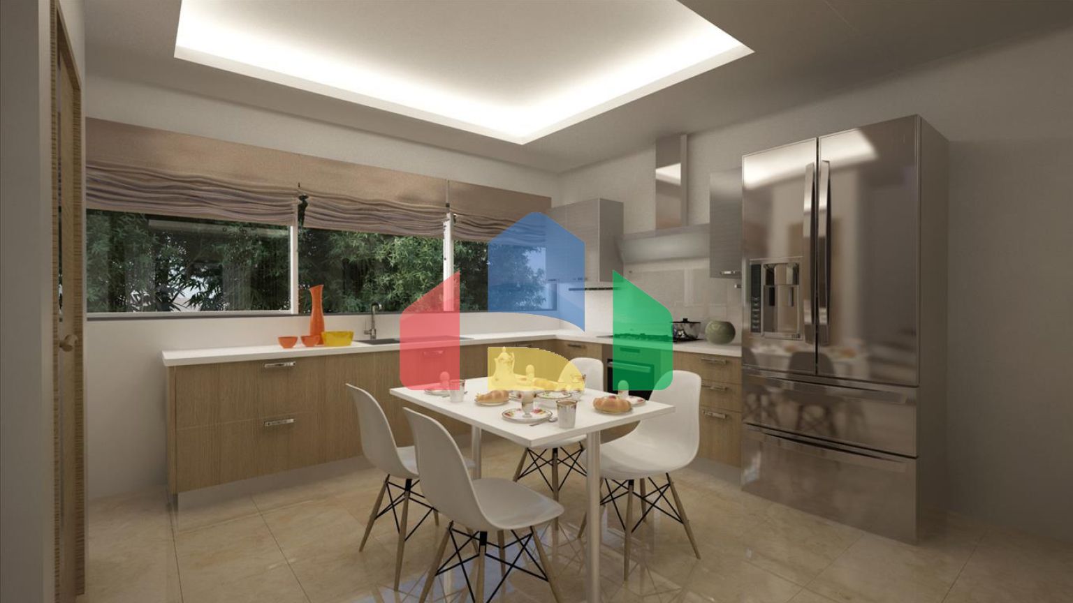 Продаж - Таунхаус 283 m² в Аттиці