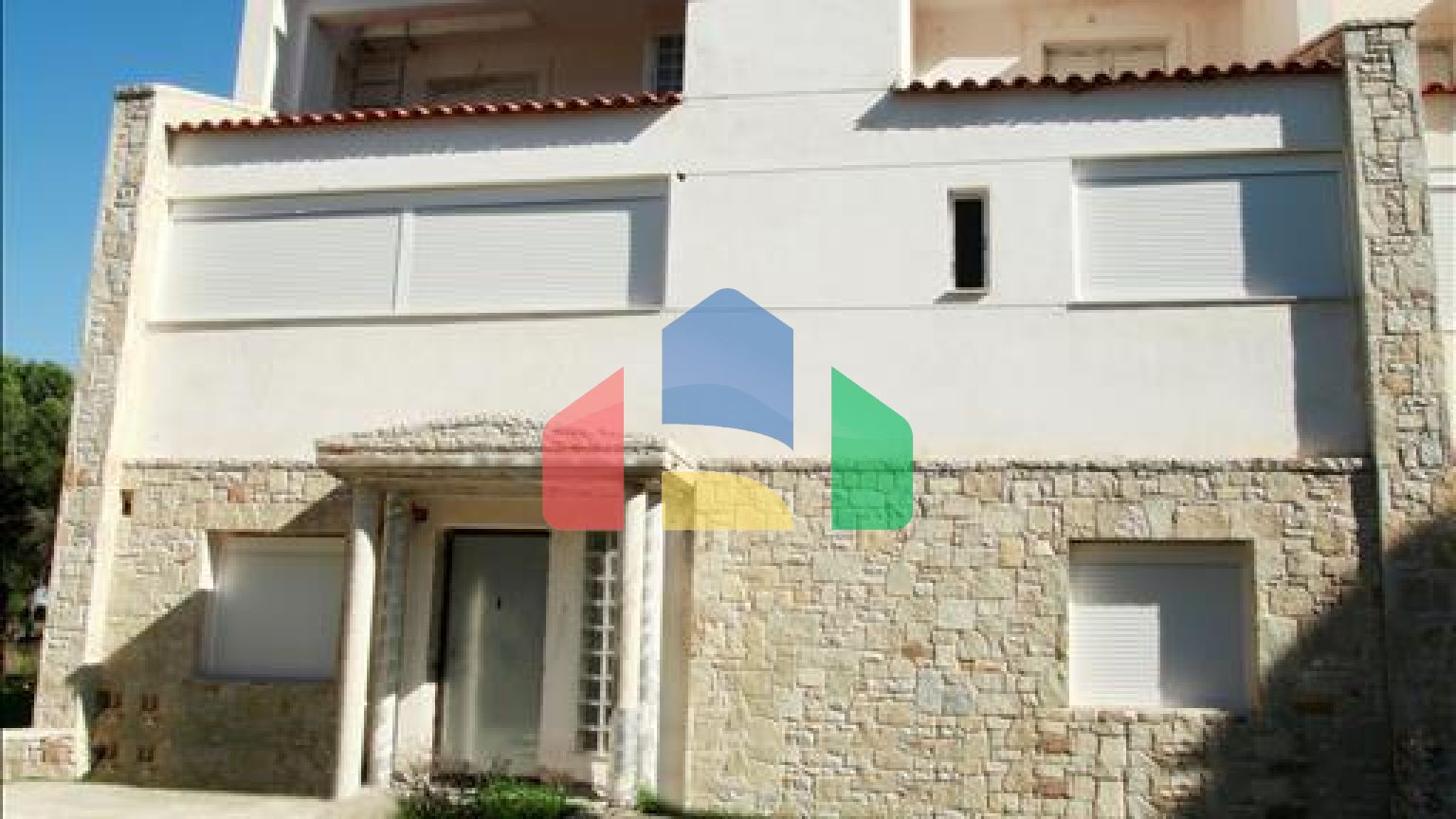 Продаж - Таунхаус 283 m² в Аттиці