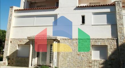 Продажа - Таунхаус 283 m² в Аттике Продажа - Таунхаус 283 m² в Аттике