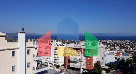 Продаж - Duplex 131 m² в Аттиці