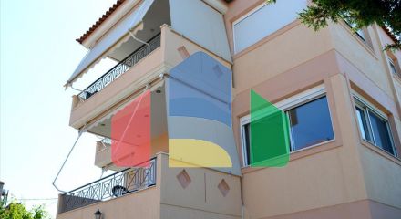 Продажа - Коттедж 330 m² в Аттике
