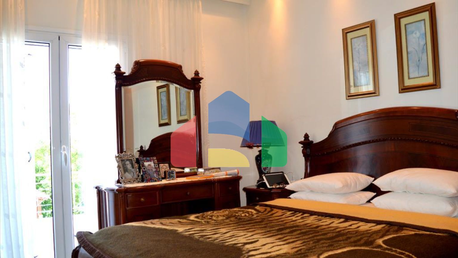 Продажа - Коттедж 330 m² в Аттике