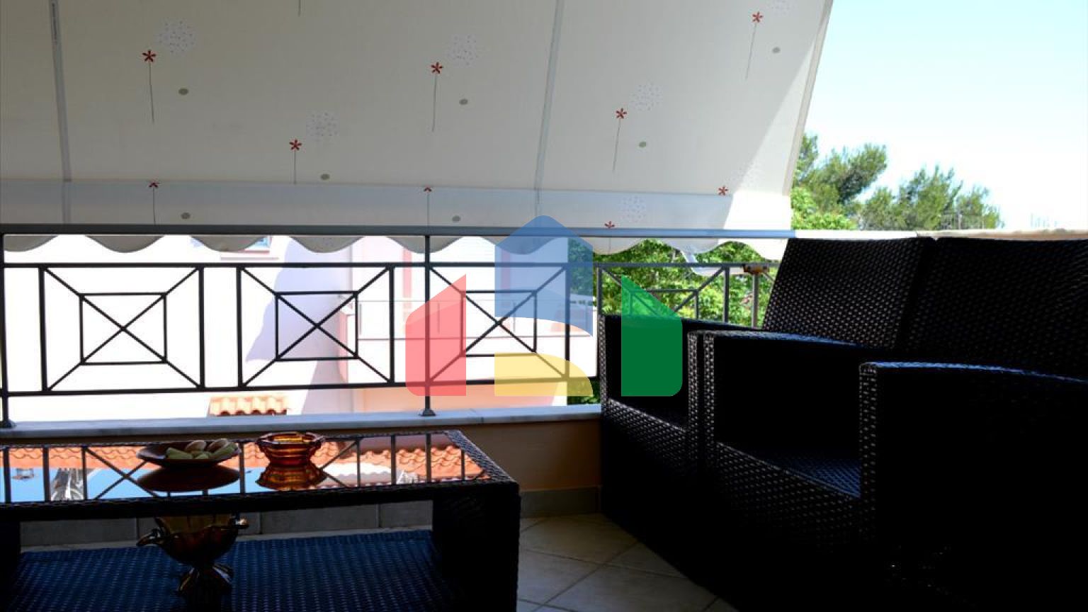 Продажа - Коттедж 330 m² в Аттике