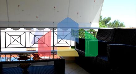 Продажа - Коттедж 330 m² в Аттике