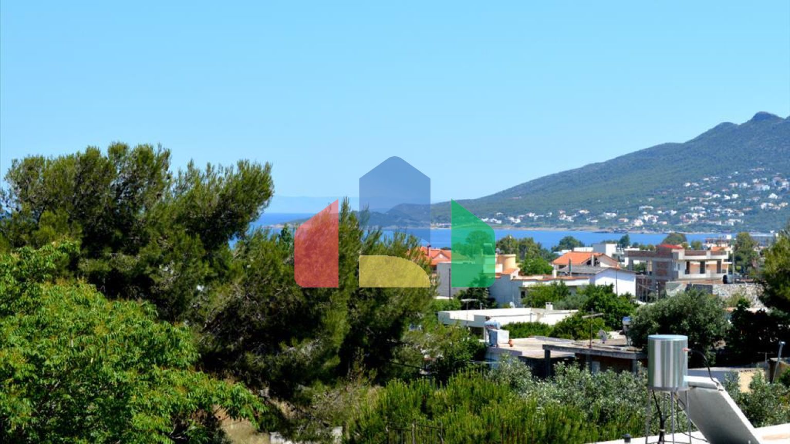 Продажа - Коттедж 330 m² в Аттике