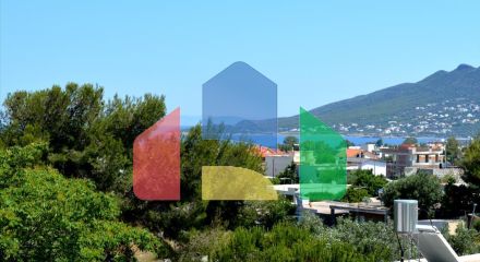 Продажа - Коттедж 330 m² в Аттике