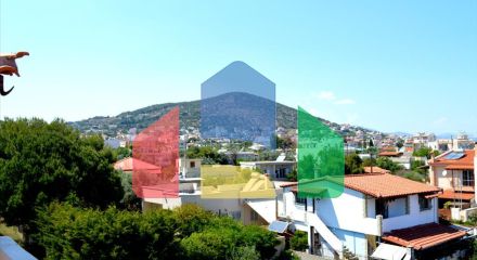 Продажа - Коттедж 330 m² в Аттике