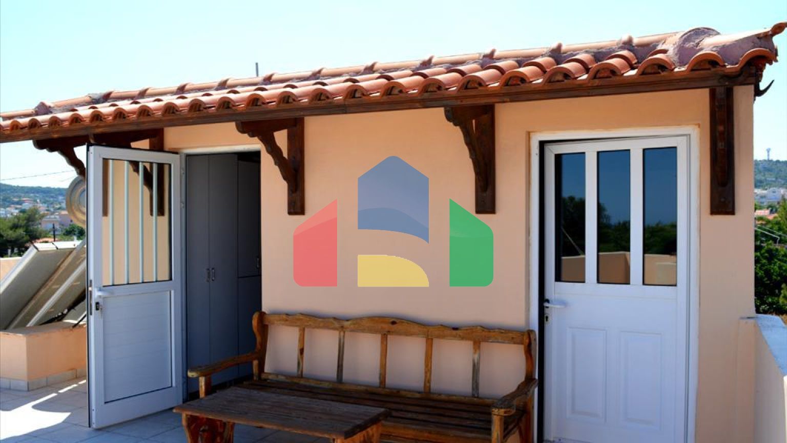 Продажа - Коттедж 330 m² в Аттике