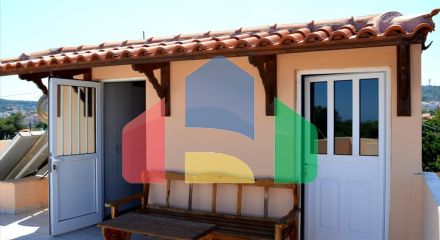 Продажа - Коттедж 330 m² в Аттике