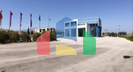 Продажа - Коммерческое помещение 996 m² в Аттике