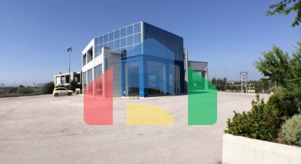 Продажа - Коммерческое помещение 996 m² в Аттике
