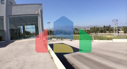 Продажа - Коммерческое помещение 996 m² в Аттике