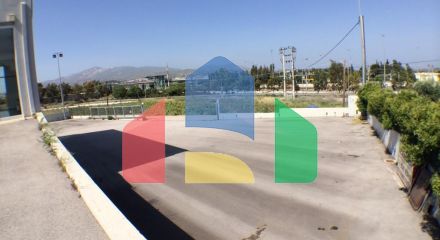 Продажа - Коммерческое помещение 996 m² в Аттике