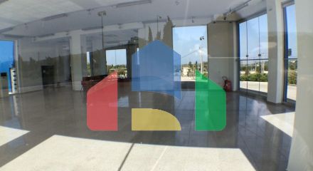 Продажа - Коммерческое помещение 996 m² в Аттике