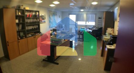 Продажа - Коммерческое помещение 996 m² в Аттике