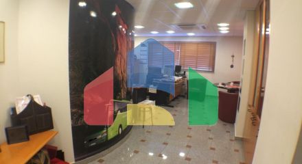 Продажа - Коммерческое помещение 996 m² в Аттике