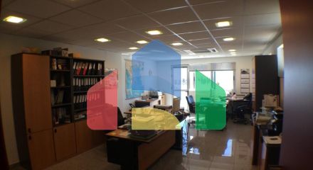 Продажа - Коммерческое помещение 996 m² в Аттике