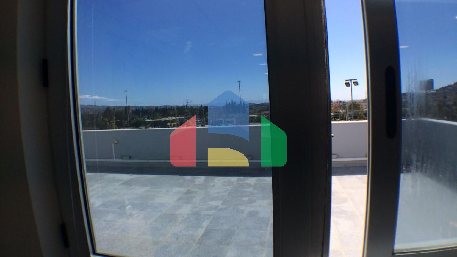 Продажа - Коммерческое помещение 996 m² в Аттике