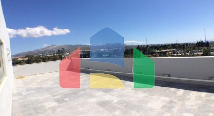 Продажа - Коммерческое помещение 996 m² в Аттике