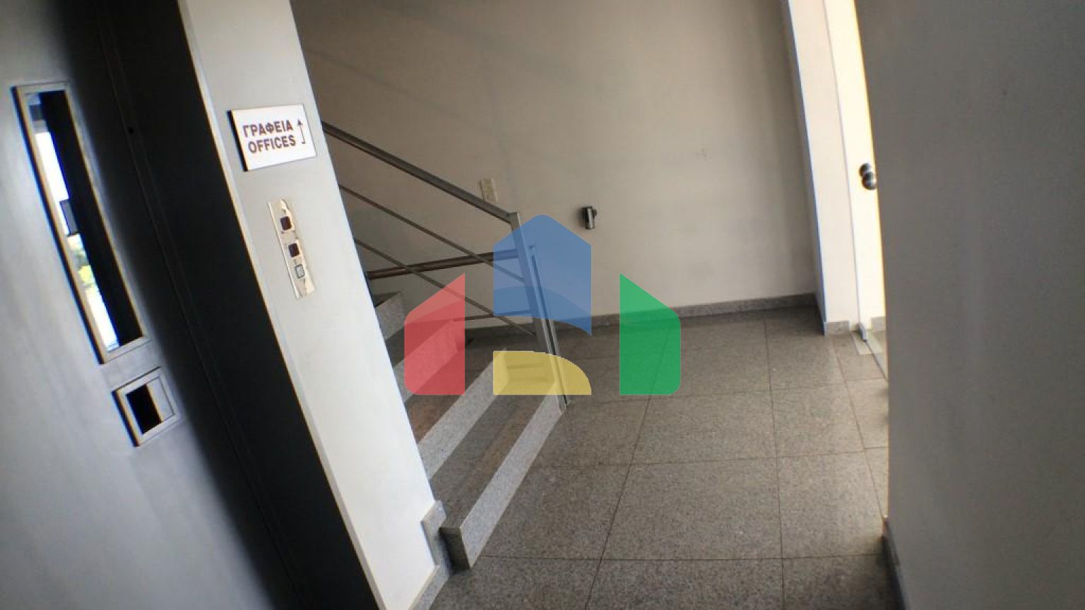 Продажа - Коммерческое помещение 996 m² в Аттике