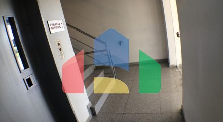 Продажа - Коммерческое помещение 996 m² в Аттике