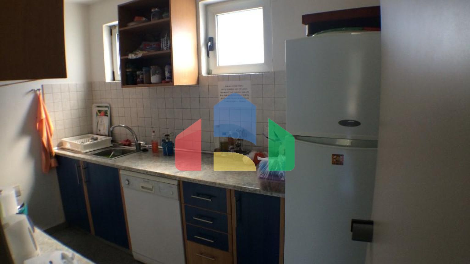 Продажа - Коммерческое помещение 996 m² в Аттике