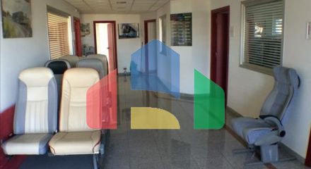 Продажа - Коммерческое помещение 996 m² в Аттике