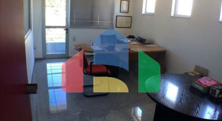 Продажа - Коммерческое помещение 996 m² в Аттике