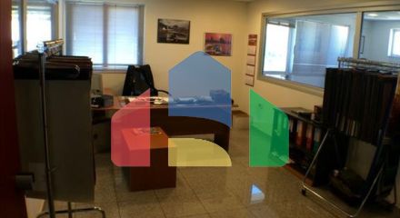 Продажа - Коммерческое помещение 996 m² в Аттике