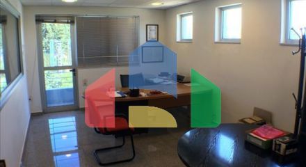 Продажа - Коммерческое помещение 996 m² в Аттике