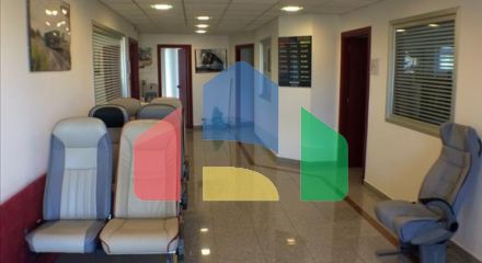 Продажа - Коммерческое помещение 996 m² в Аттике