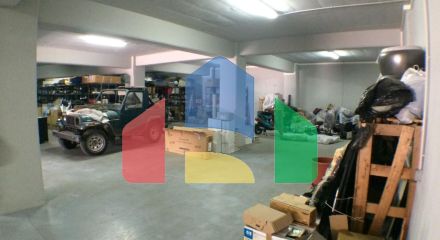 Продажа - Коммерческое помещение 996 m² в Аттике