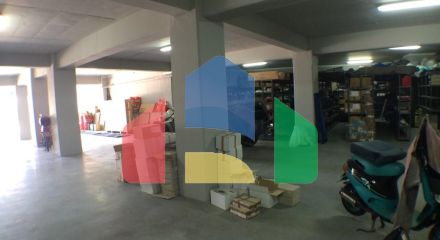 Продажа - Коммерческое помещение 996 m² в Аттике