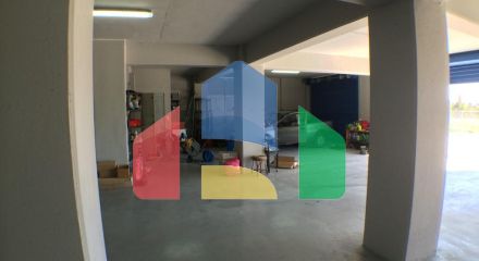 Продажа - Коммерческое помещение 996 m² в Аттике