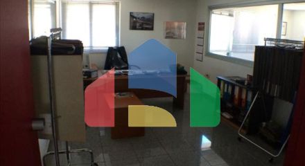 Продажа - Коммерческое помещение 996 m² в Аттике