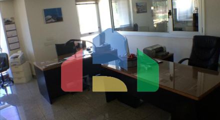 Продажа - Коммерческое помещение 996 m² в Аттике