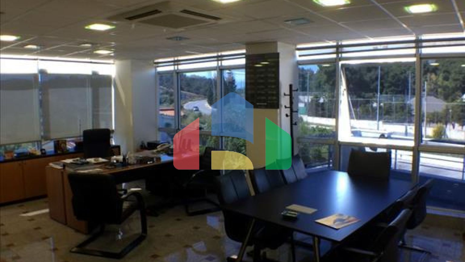 Продажа - Коммерческое помещение 996 m² в Аттике