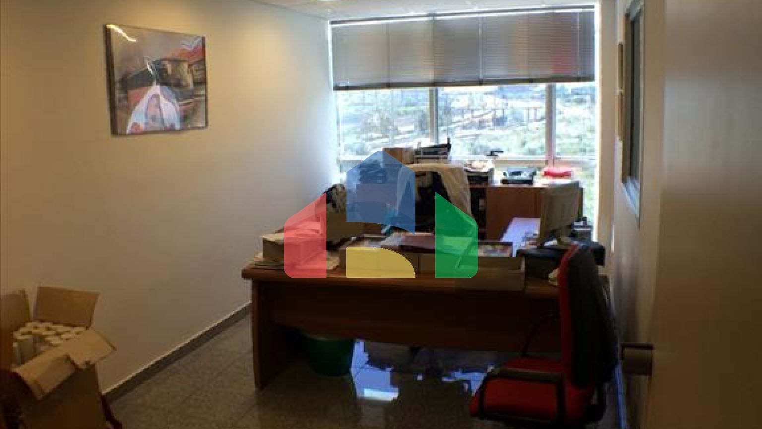 Продажа - Коммерческое помещение 996 m² в Аттике