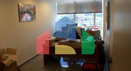 Продажа - Коммерческое помещение 996 m² в Аттике