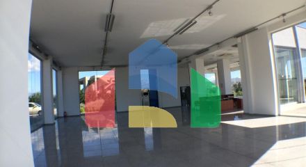 Продажа - Коммерческое помещение 996 m² в Аттике