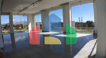 Продажа - Коммерческое помещение 996 m² в Аттике