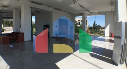 Продажа - Коммерческое помещение 996 m² в Аттике