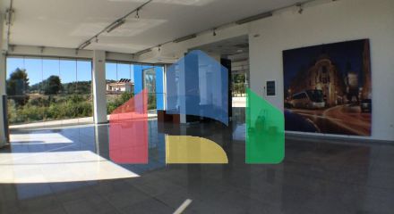 Продажа - Коммерческое помещение 996 m² в Аттике