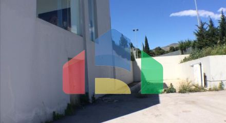 Продажа - Коммерческое помещение 996 m² в Аттике