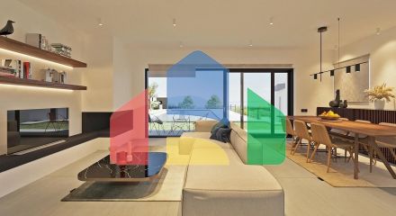 Продажа - Таунхаус 246 m² в Аттике