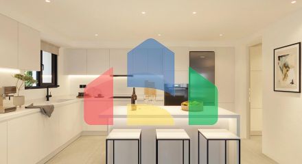 Продажа - Таунхаус 246 m² в Аттике