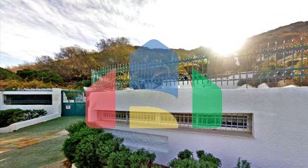 Продажа - Бизнес 1500 m² в Аттике
