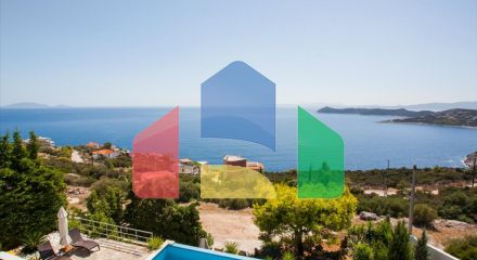 Продажа - Вилла 320 m² в Аттике