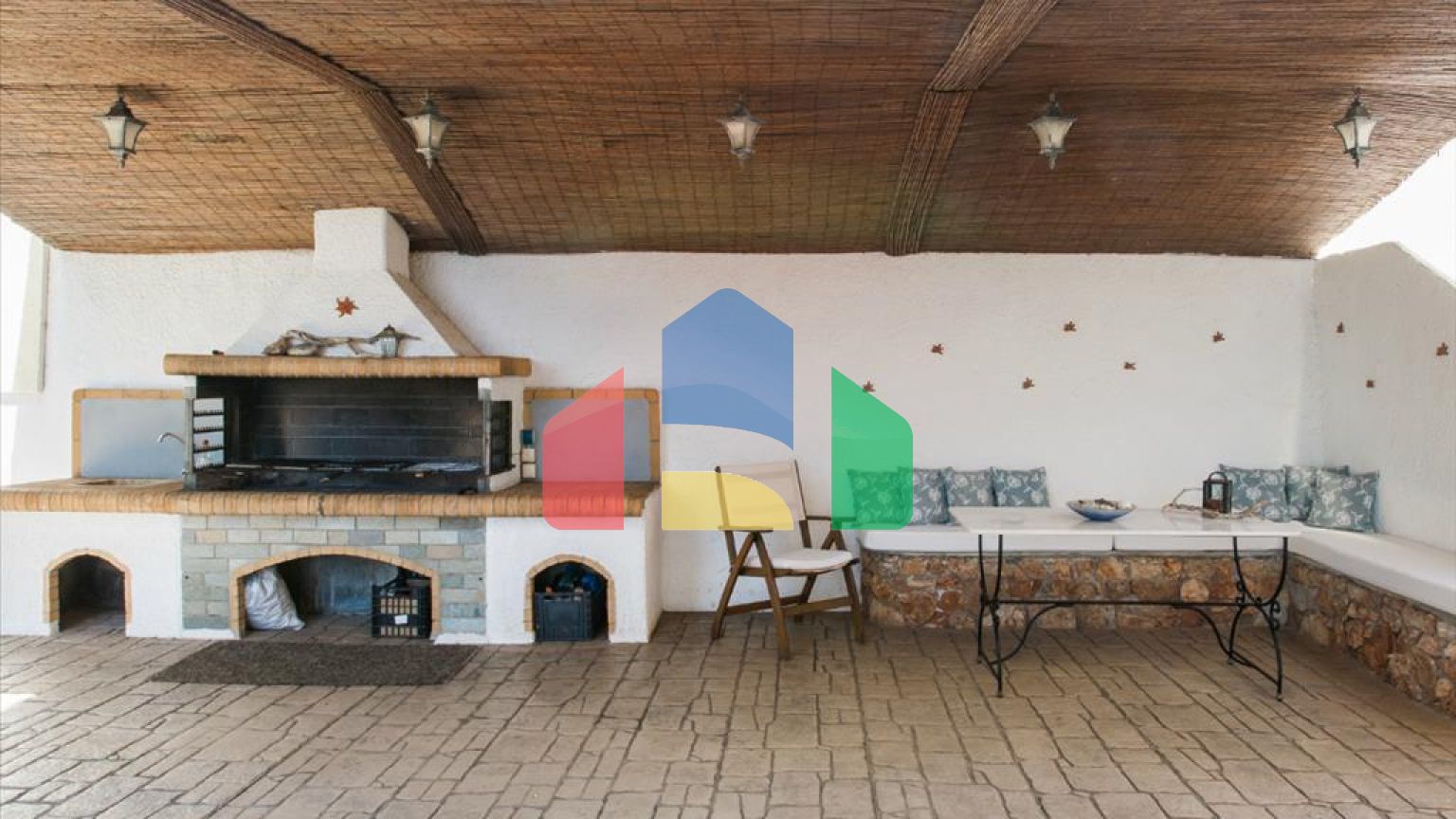 Продажа - Вилла 320 m² в Аттике