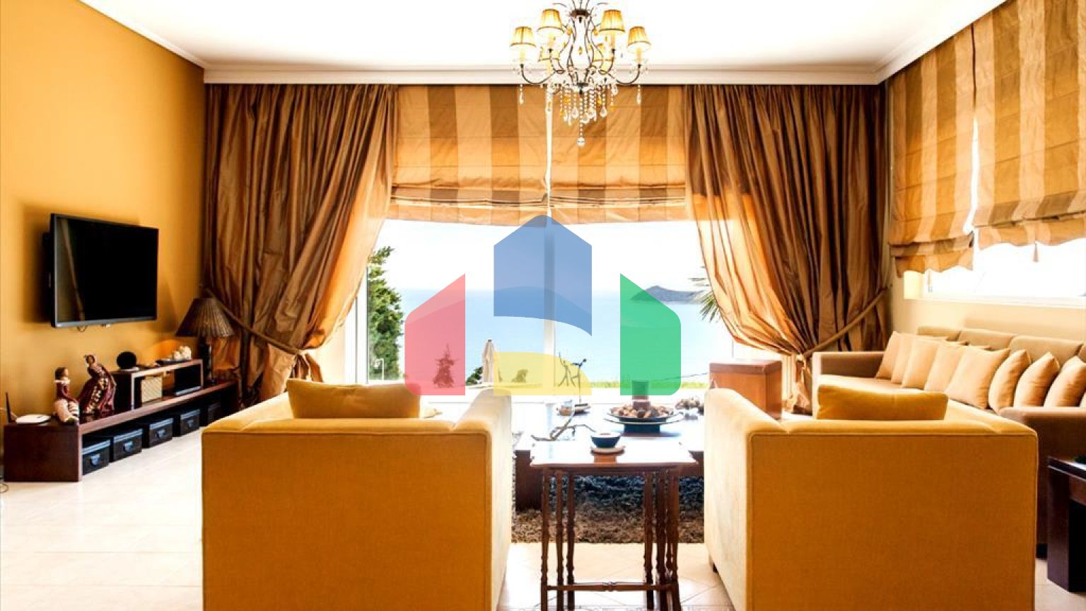 Продажа - Вилла 320 m² в Аттике